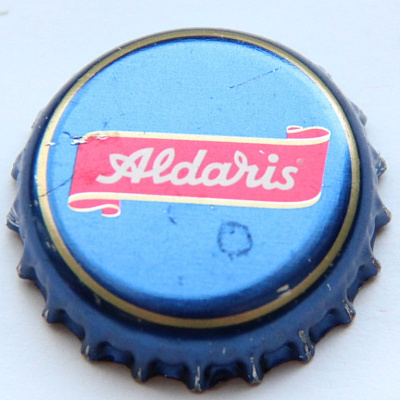 Aldaris