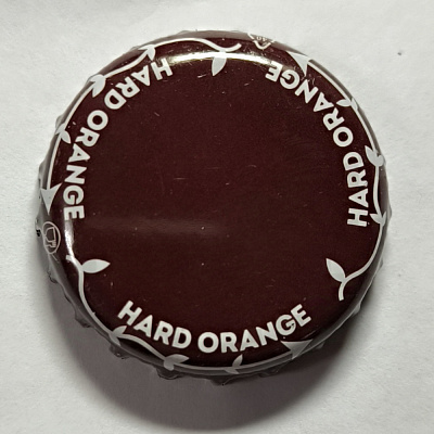 Hard orange, arrows