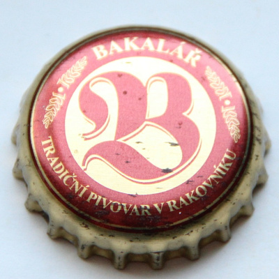 B, Bakalar, tradicni pivovar v Rakovniku