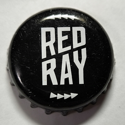 Red ray