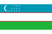 Узбекистан