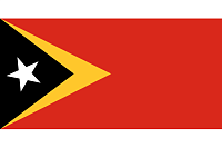 Восточный Тимор
