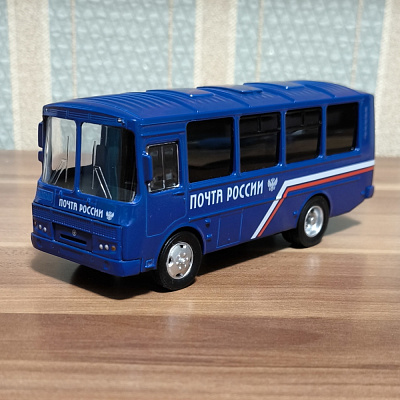 ПАЗ-32053, Почта России