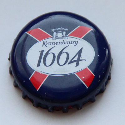 Kronenbourg 1664