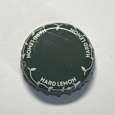 Hard lemon, arrows