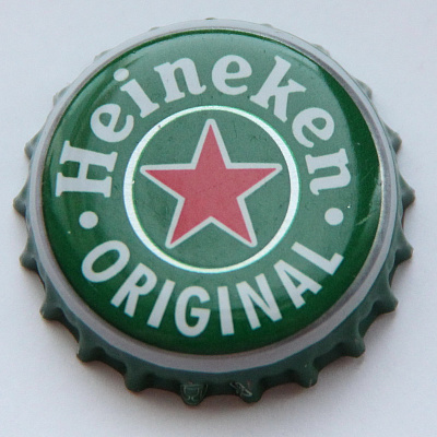 Heineken Original