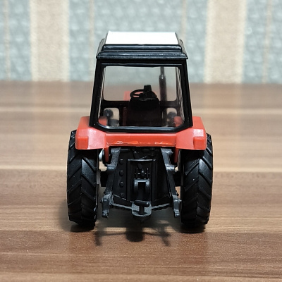 МТЗ-82, 1:43