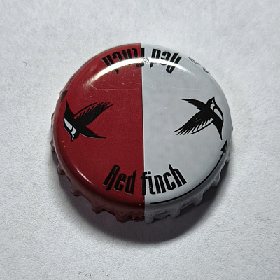 Red finch, стрелки