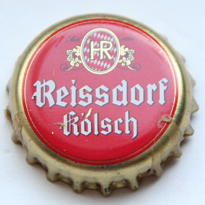 Reissdorf Kolsch