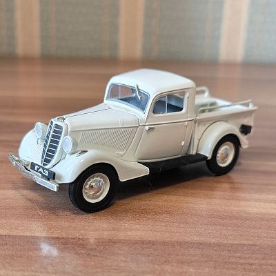 GAZ-M415, 1:43
