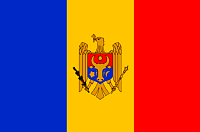 Молдавия