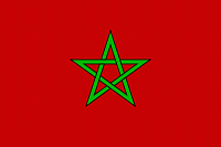 Марокко