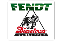 Fendt Dieselross
