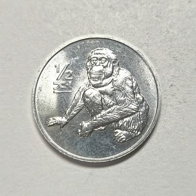 1/2 чона, 2002