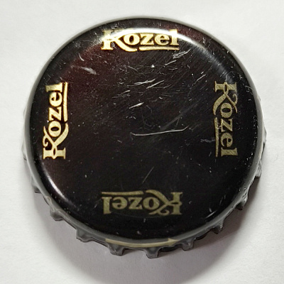 Kozel, стрелки