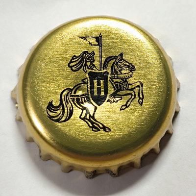 H, knight