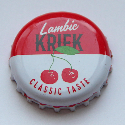 Lambic KRIEK, Classic Taste