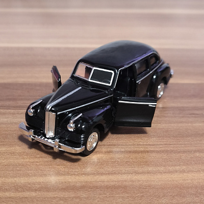 ЗИС-110, 1:43