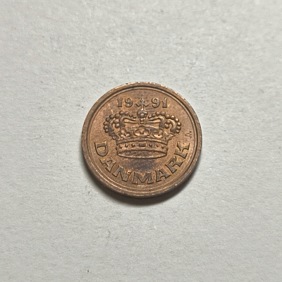 25 ore, 1991, Danmark