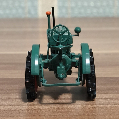 ВТЗ Универсал 1934, 1:43
