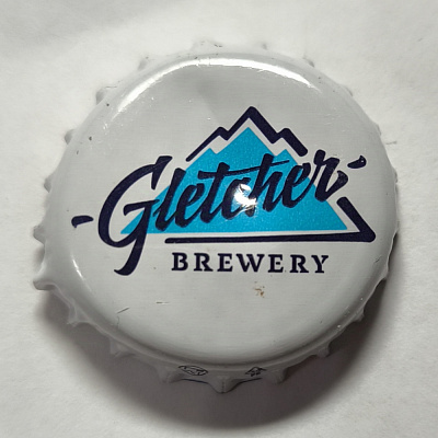 Gletcher brewery
