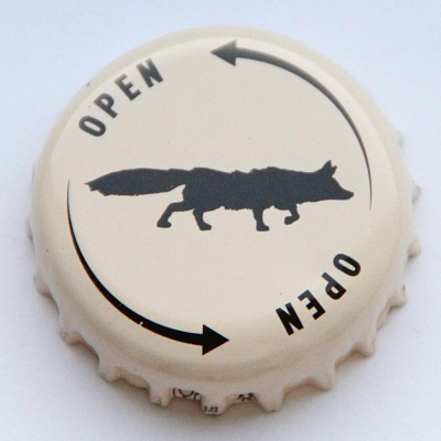 Open, лиса, стрелки