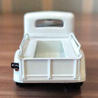 GAZ-M415, 1:43