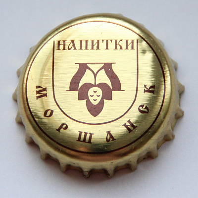 Drinks, Morshansk