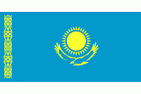 Казахстан