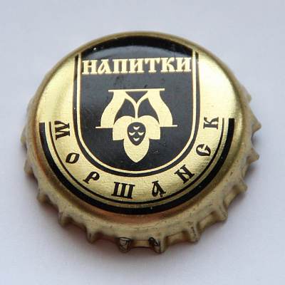 Drinks, Morshansk