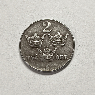 2 tva ore, 1944, Med Folket For Fosterlandet