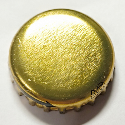 Gold, arrows