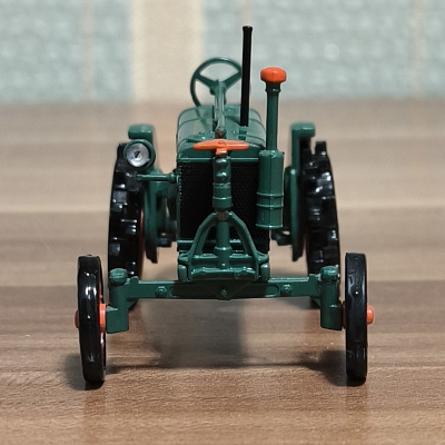 ВТЗ Универсал 1934, 1:43