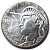 Half dollar, 2026, 1776-2026, Knowledge is the only guardian of true liberty, D