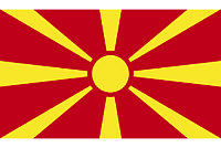 Республика Македония