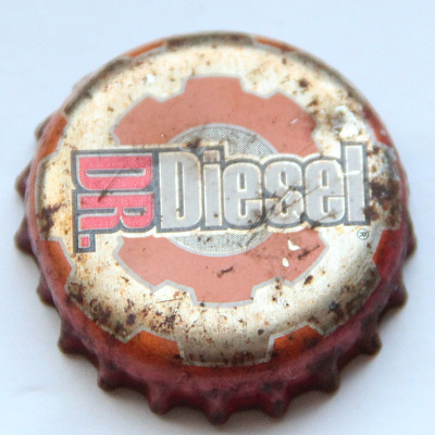 Dr. Diesel