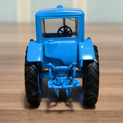 МТЗ-50, 1:43