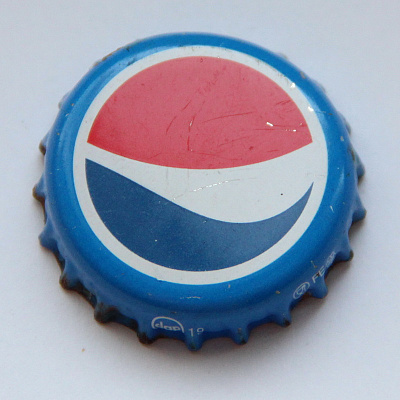 Волны, pepsi