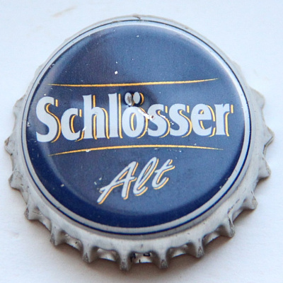 Schlosser Alt