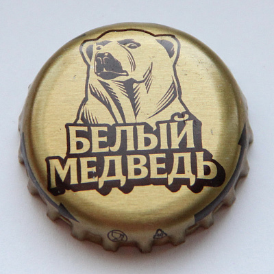 Белый медведь