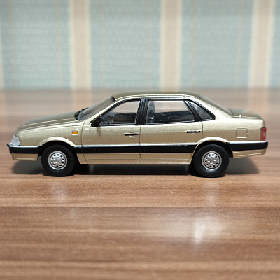 GAZ-3105, 1:43