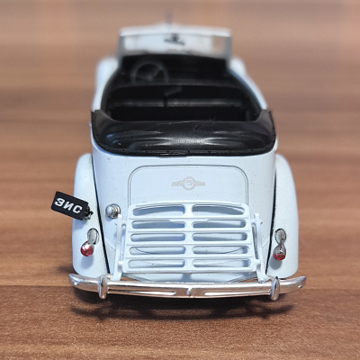 ZIS-102, 1:43