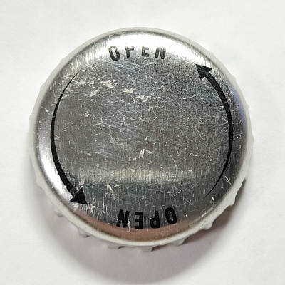 Open, стрелки