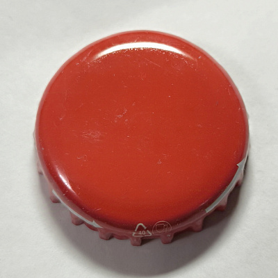 Red, arrows